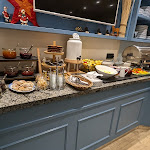 Photo n°18 de l'avis de G. fait le 01/01/2023 à 14:23 sur le  Sylter Domizil à Wenningstedt-Braderup