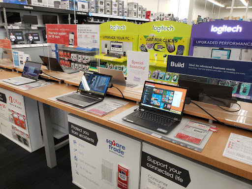 Office Supply Store «Staples», reviews and photos, 1480 Concord Pkwy N #350, Concord, NC 28025, USA