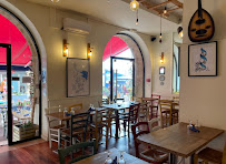 Atmosphère du Restaurant Yasmine Vieux Port à Marseille - n°20