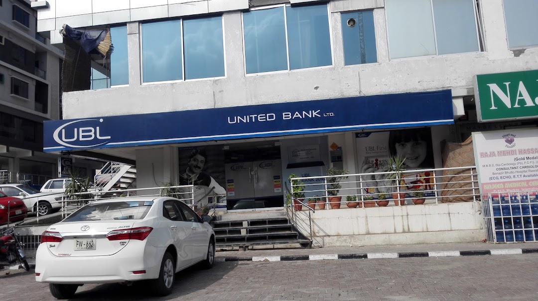 United Bank Limited
