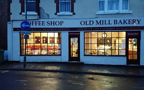 THE OLD MILL BAKERY (Official) 2 Charles Street , Market place Mansfield Woodhouse image