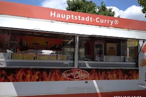 Hauptstadt Curry image