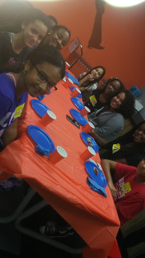 Amusement Center «Sky Zone Trampoline Park», reviews and photos, 5450 NW 82nd Ave, Doral, FL 33166, USA