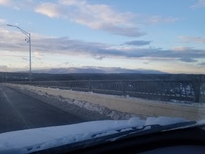 Kingston-Rhinecliff Bridge - photo 35