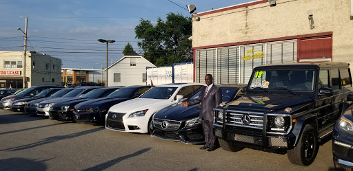 Used Car Dealer «MAC CARS», reviews and photos, 3700 N Dupont Hwy, New Castle, DE 19720, USA