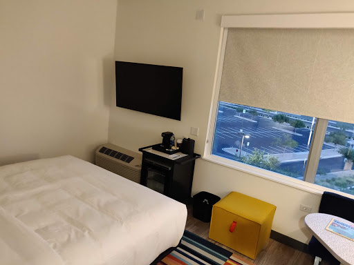 Shopping Mall «Westgate Entertainment District», reviews and photos, 6751 N Sunset Blvd, Glendale, AZ 85305, USA