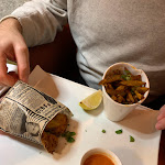 Photo n°12 de l'avis de Chlochlo. fait le 28/02/2024 à 20:46 sur le  Vignette Collection Casa Da Companhia à Porto