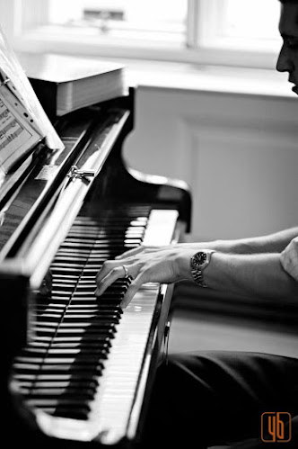 Comments and reviews of Wedding Pianist Tom Green