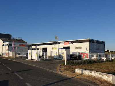 GARAGE DES BELLES CAVES - relais UPS à Bellevigne-les-Châteaux
