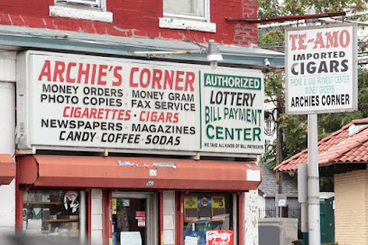 Archie's Corner