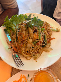 Phat thai du Restaurant asiatique PHO DAU BO à Paris - n°8