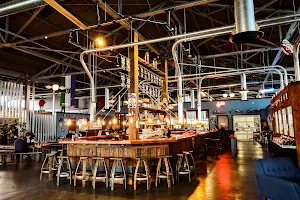 7 Seas Brewery and Taproom image