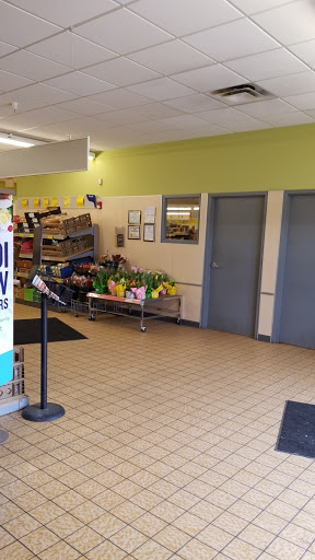 Supermarket «ALDI», reviews and photos, 550 E Golf Rd, Arlington Heights, IL 60005, USA