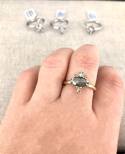 Jewelry Store «Hudson Valley Goldsmith», reviews and photos, 71 Main St, New Paltz, NY 12561, USA