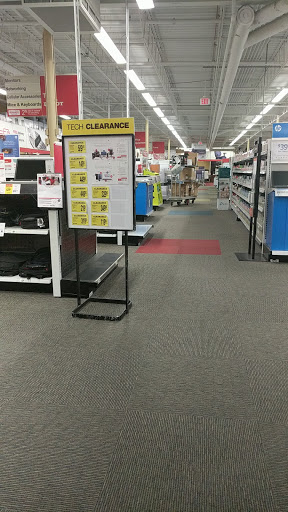 Office Supply Store «Office Depot», reviews and photos, 8331 W Golf Rd, Niles, IL 60714, USA