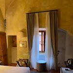 Photo n°2 de l'avis de Yury. fait le 06/08/2023 à 11:27 sur le  Hotel Loggiato Dei Serviti à Florence