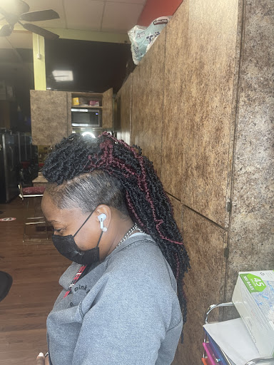 Beauty Salon «Paige 1 Beauty Salon», reviews and photos, 12932 Merrick Blvd # C, Jamaica, NY 11434, USA