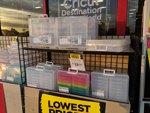 Craft Store «Michaels», reviews and photos, 5541 Urbana Pike, Frederick, MD 21704, USA