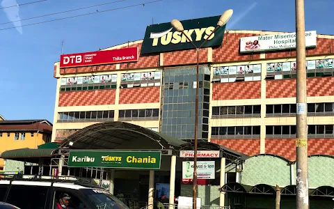 Tuskys Supermarket (Chania) image