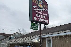 Dwyer's State Line Beer & Wine/Vermont State Liquor Store image