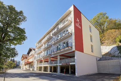 I AM HOTEL Graz-Seiersberg