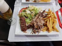 Plats et boissons du Restaurant Anatolie à Paris - n°5