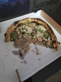 Pizza du Semola Pizzeria à Paris - n°17