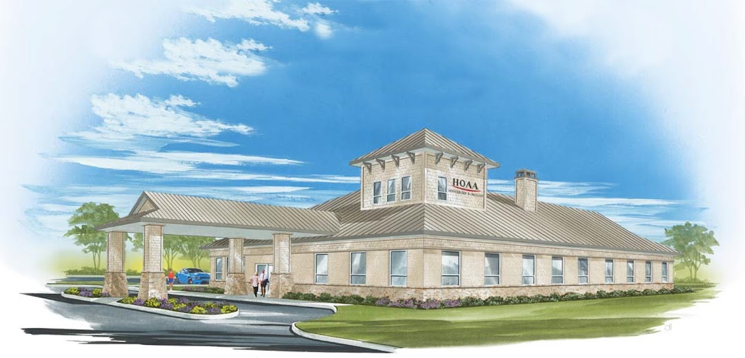 HOAA Gadsden Hematology & Oncology Associates of Alabama in the city