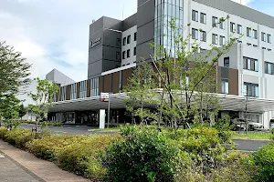 Saitama Northern Medical Center image