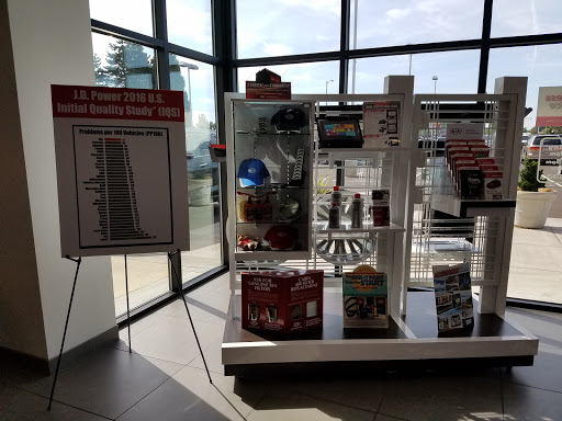 Kia Dealer «Power Kia», reviews and photos, 3705 Market St NE, Salem, OR 97301, USA