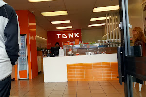 TANK Kelston - Smoothies, Raw Juices, Salads & Wraps