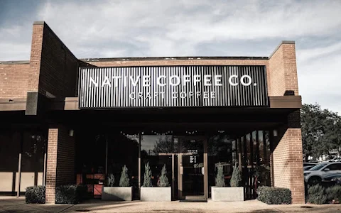 NATIVE COFFEE CO. image