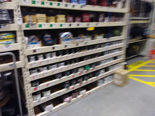 Home Improvement Store «The Home Depot», reviews and photos, 99 Northtown Dr NE, Blaine, MN 55434, USA