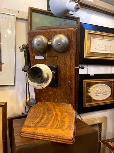 Used Furniture Store «Junk Shop», reviews and photos, 181 Albany Turnpike, Canton, CT 06019, USA