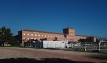 Institut Arquitecte Manuel Raspall en Cardedeu