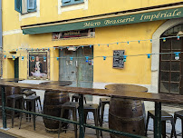 Atmosphère du Restaurant Micro brasserie impériale à Ajaccio - n°2