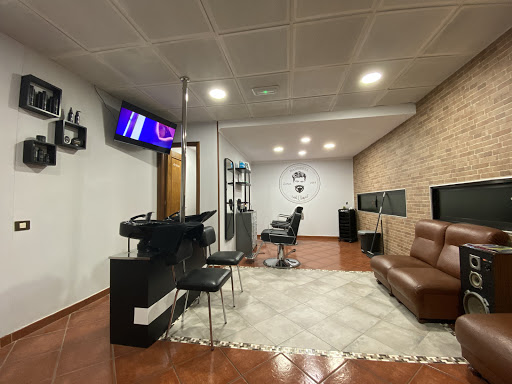 Barbería Saúl Climent en Moya, las Palmas
