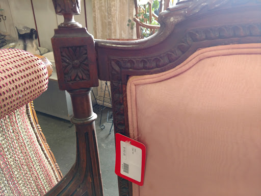 Flooring Store «Habitat ReStore», reviews and photos, 2060 Couch Dr, McKinney, TX 75069, USA