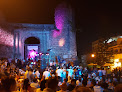 Bares con musica en directo en Santo Domingo