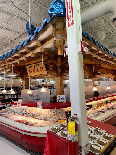 Korean Grocery Store «Assi Plaza», reviews and photos, 1291 Old Peachtree Rd NW, Suwanee, GA 30024, USA