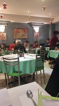 Atmosphère du Restaurant vietnamien Phở Tài à Paris - n°9