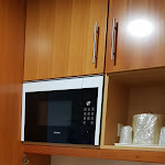 Photo n°4 de l'avis de Happy.i fait le 17/02/2019 à 13:27 sur le  Kelley Hotel à Stuttgart