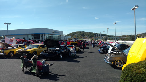 Chevrolet Dealer «Faulkner Chevrolet of Lancaster», reviews and photos, 2000 Bennet Ave, Lancaster, PA 17601, USA