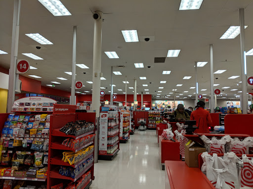Department Store «Target», reviews and photos, 7 Allstate Rd, Dorchester, MA 02125, USA