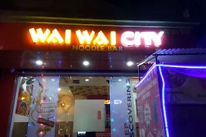 Wai Wai City image