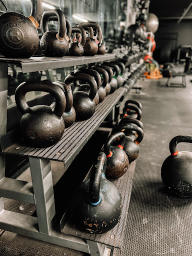 Gym «Los Campeones Gym», reviews and photos, 2746 Blaisdell Ave, Minneapolis, MN 55408, USA