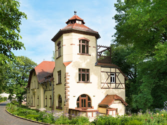 Wilhelm Ostwald Park OT Großbothen