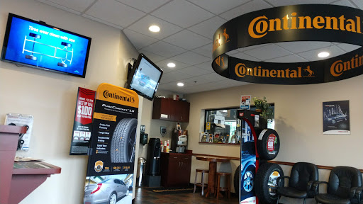 Auto Repair Shop «Casey Automotive», reviews and photos, 138 N Northwest Hwy, Palatine, IL 60067, USA