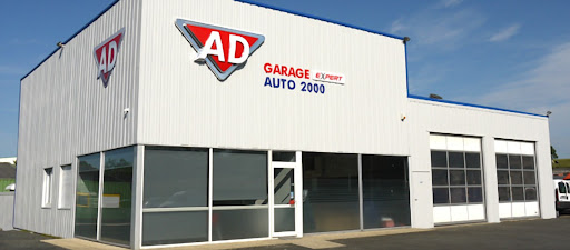 Photo 1 - AD Garage Expert AUTO 2000