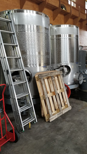 Winery «Running Brook Vineyard & Winery», reviews and photos, 335 Old Fall River Rd, North Dartmouth, MA 02747, USA